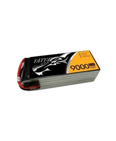 Аккумулятор Tattu 9000мАч 6S 25C 22,2В LiPo