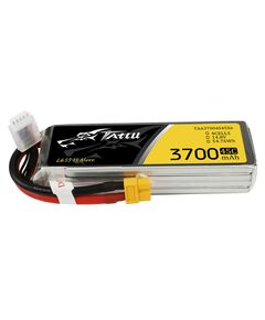 Аккумулятор Tattu 3700мАч 4S 45C LiPo (XT60)