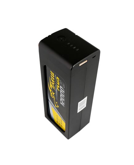 Аккумулятор Tattu Plus 12000мАч 6S 15C 22,2В LiPo, изображение 2 Аккумулятор Tattu Plus 12000мАч 6S 15C 22,2В LiPo, изображение 2