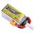 Аккумулятор Tattu R-Line V1.0 1550мАч 14,8В 95C 4S1P LiPo, изображение 3
