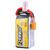 Аккумулятор Tattu R-Line V1.0 1550мАч 14,8В 95C 4S1P LiPo, изображение 2