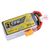 Аккумулятор Tattu R-Line V1.0 1550мАч 14,8В 95C 4S1P LiPo
