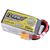 Аккумулятор Tattu R-Line V2.0 1550мАч 4S 100C LiHV (XT60)