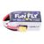 Аккумулятор Tattu FunFly 1550мАч 4S 100C LiPo (XT60)